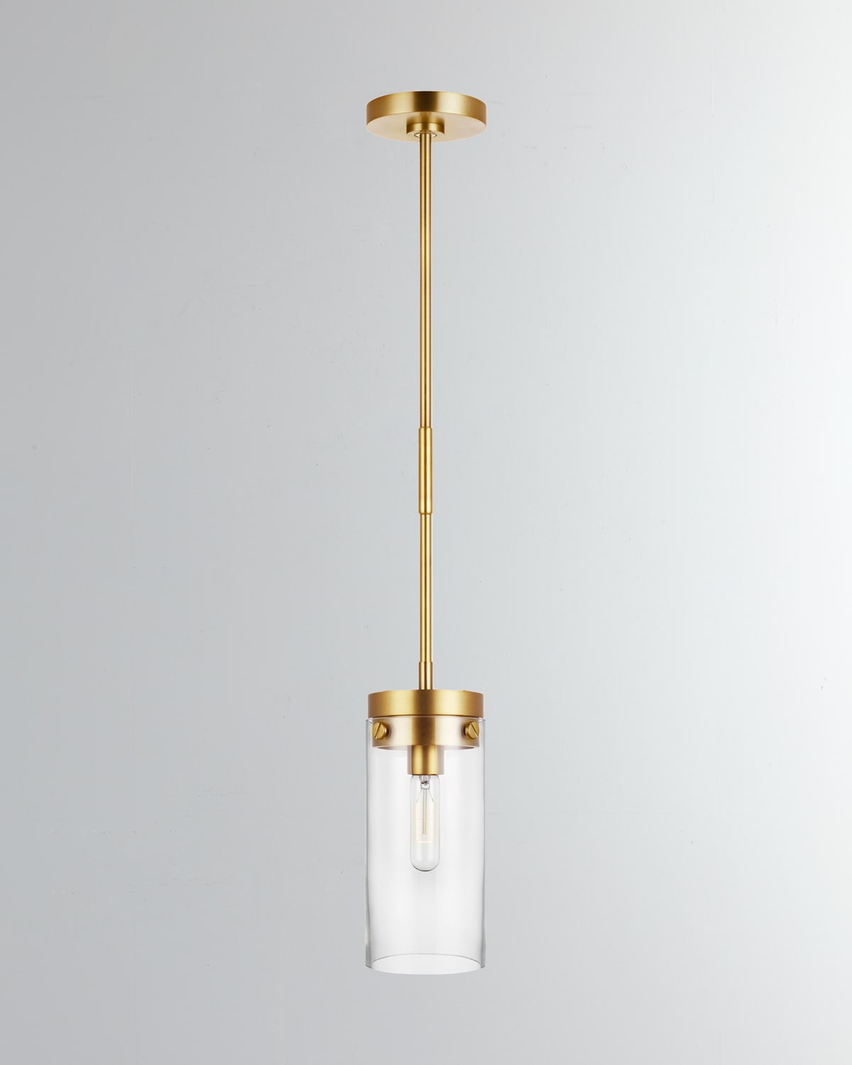 C & M By Chapman And Myers Garrett 1-light Pendant