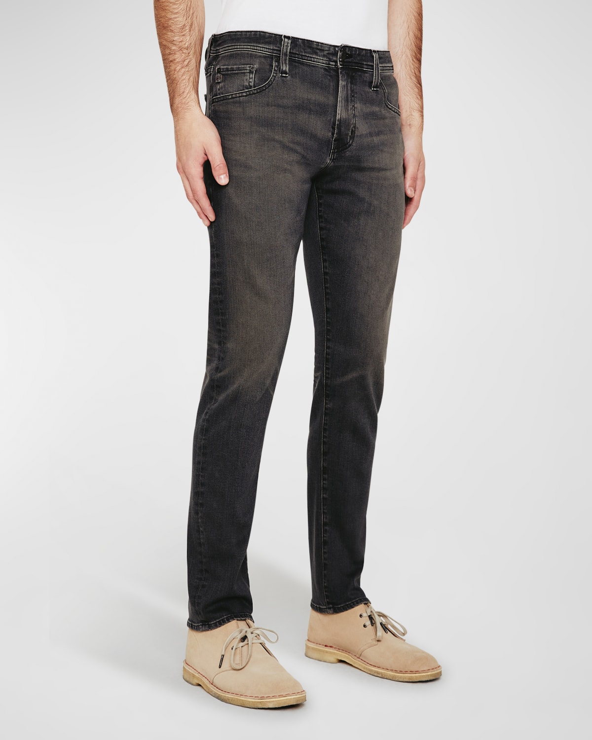 Men's Tellis Modern-Slim Jeans