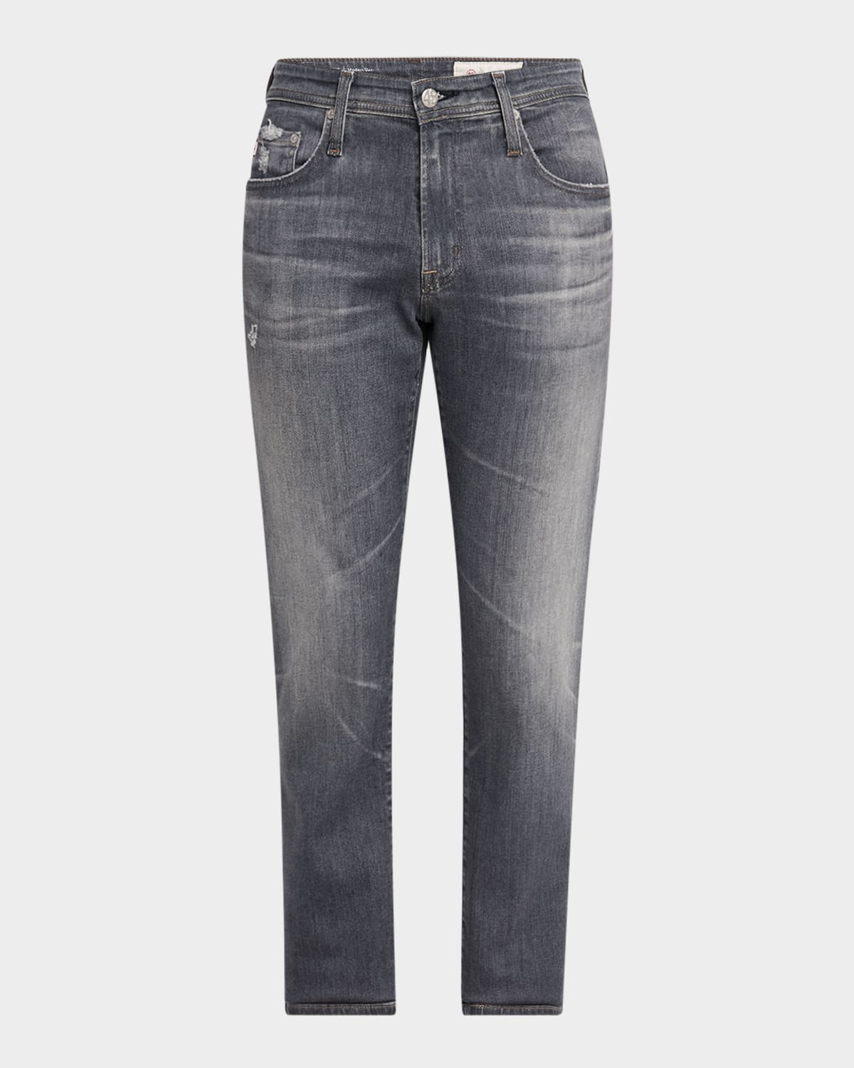 Ag Men's Tellis Modern-slim Jeans In 10 Years Alta
