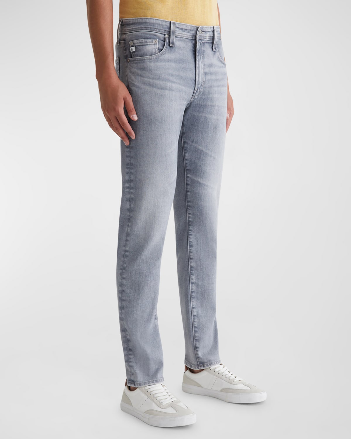 Men's Tellis Modern-Slim Jeans
