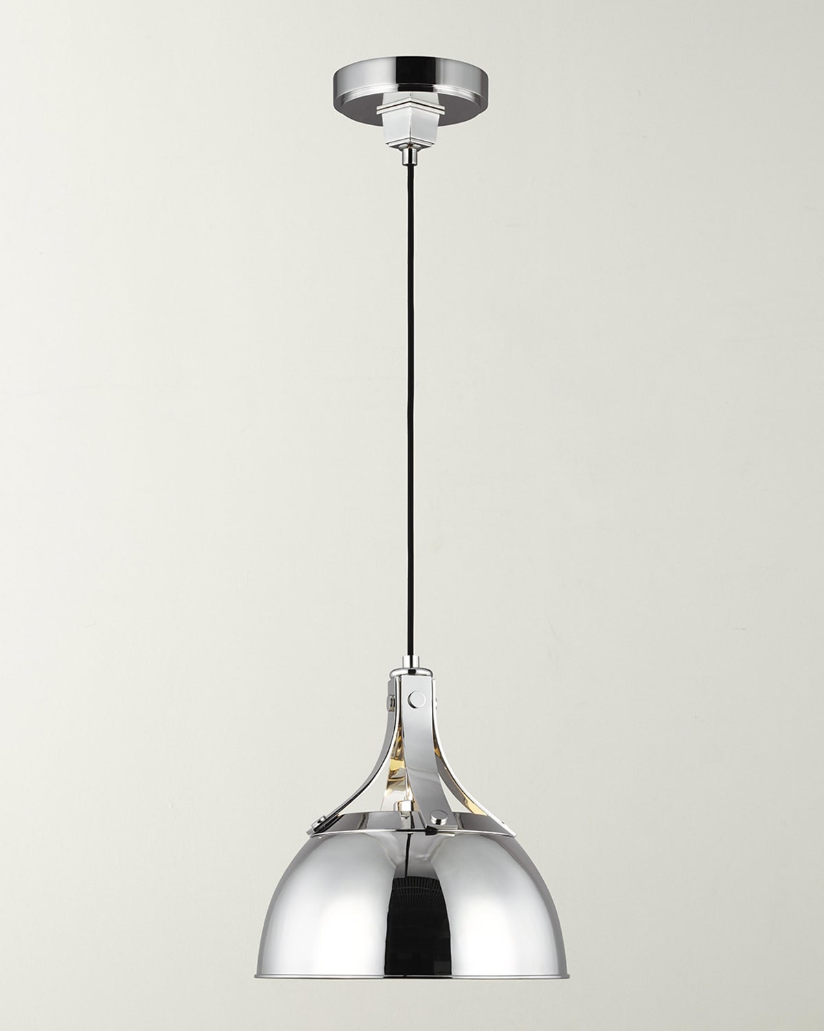 Tob By Thomas O'brien Logan 1-light Pendant