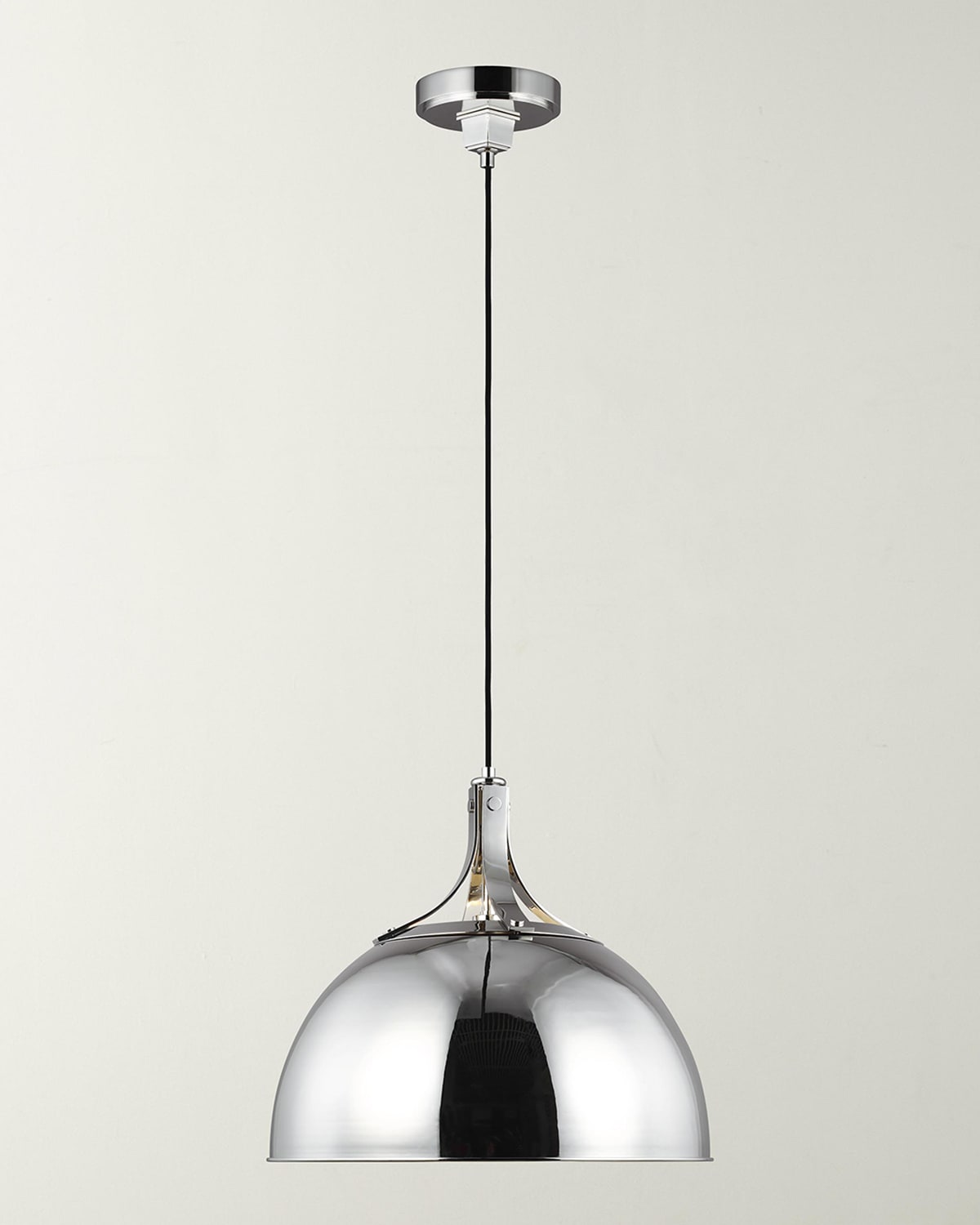 Tob By Thomas O'brien Logan 1-light Pendant