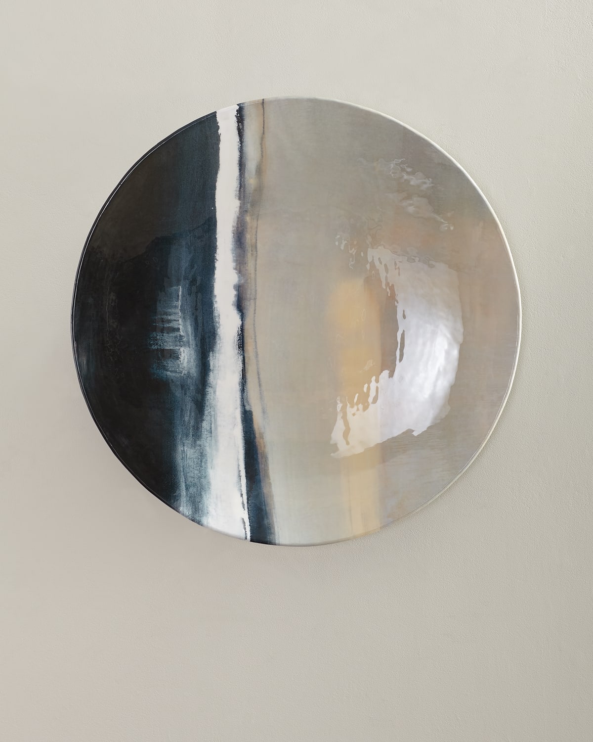 John-richard Collection Collection I - Blue' Wall Art By Carol Benson Cobb In Blue