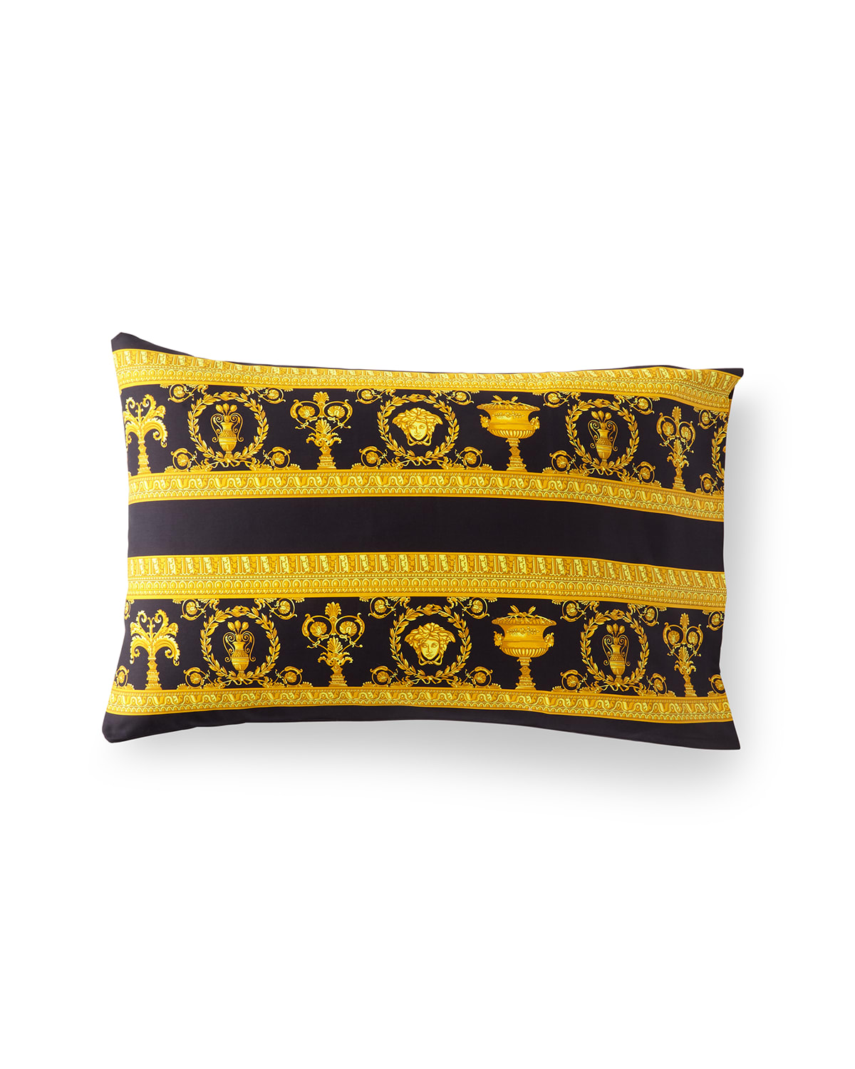 Versace Barocco King Pillowcases, Set Of 2