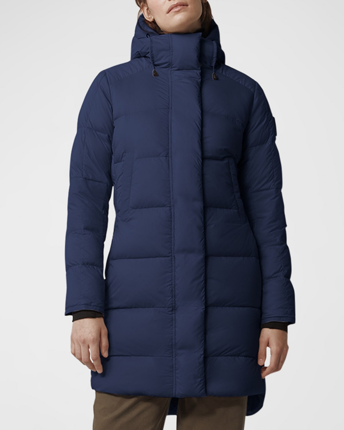 Canada goose 2025 packable down
