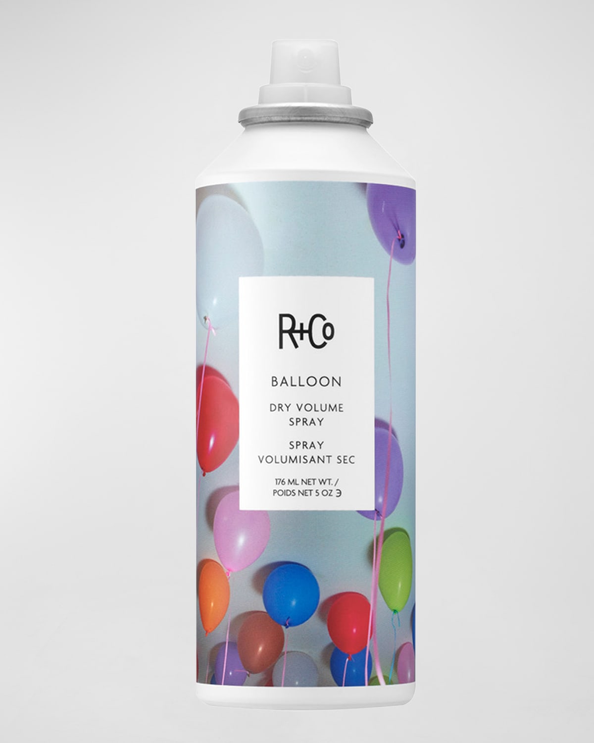 5 oz. Balloon Dry Volume Spray