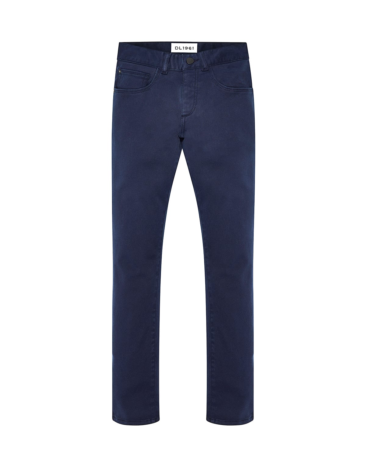 Dl1961 Kids' Boy's Brady Slim Denim Jeans In Blue