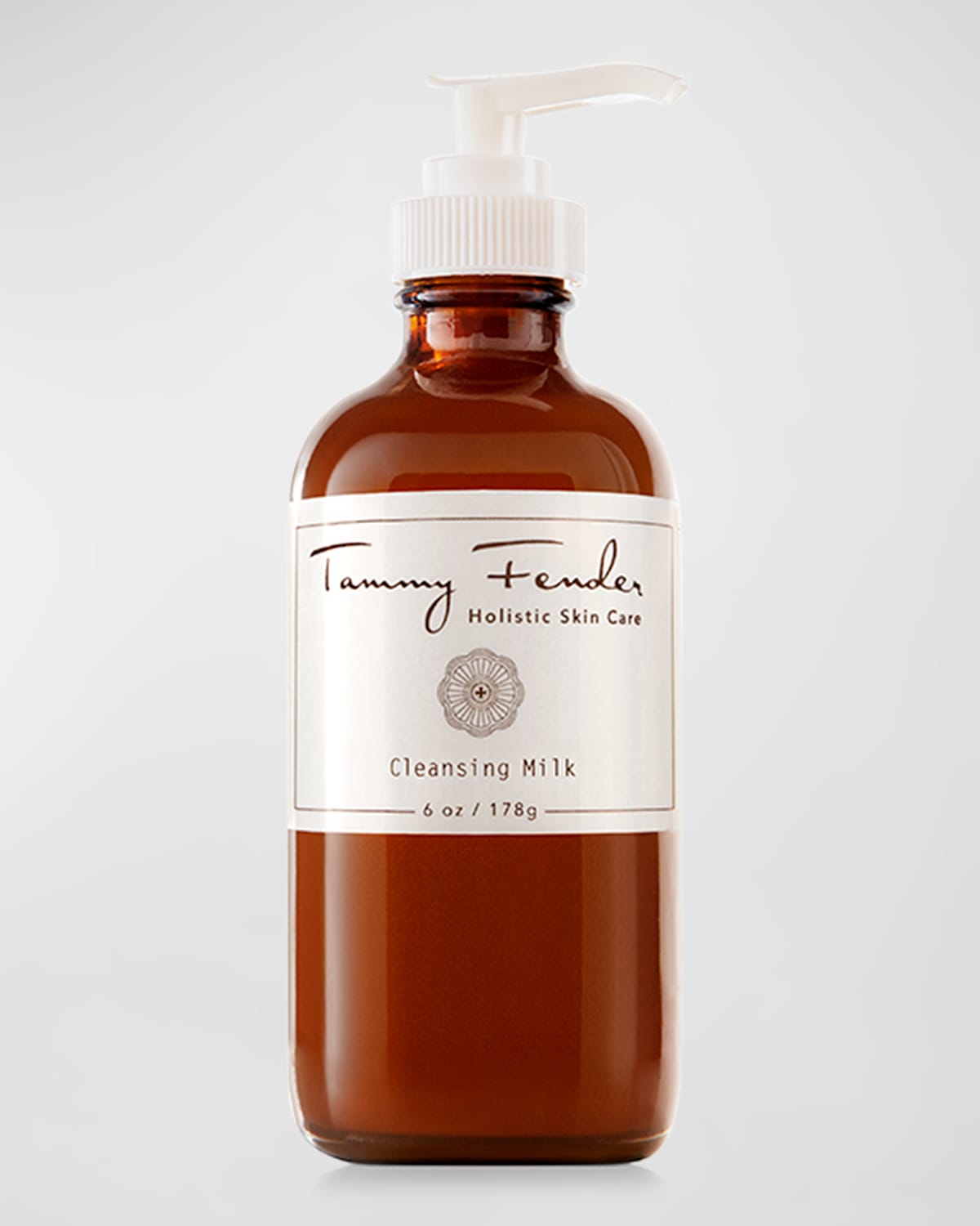 Cleansing Milk, 6 oz.