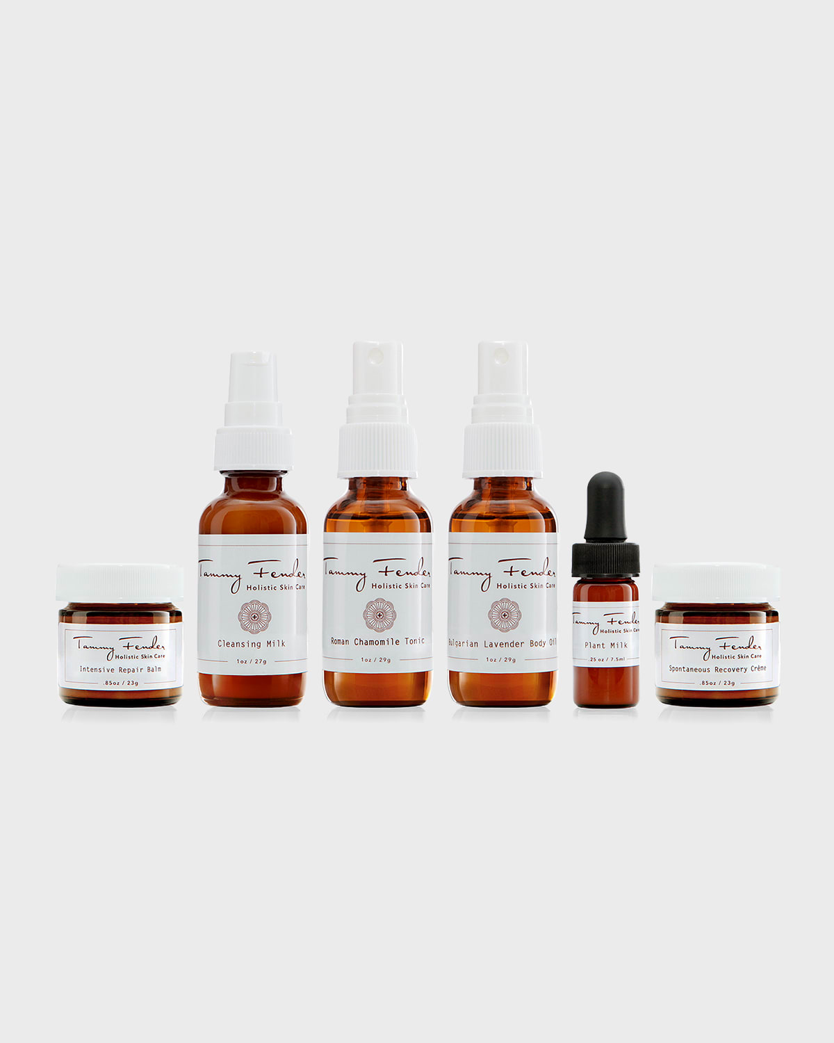 Cleansing Milk, 6 oz.