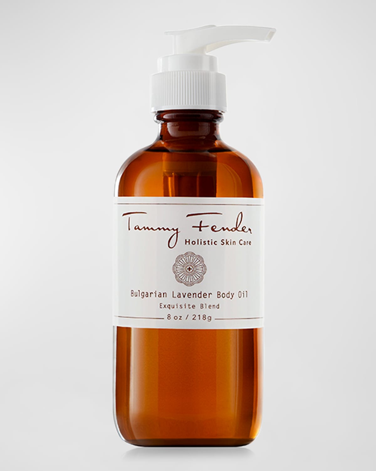 Shop Tammy Fender Holistic Skin Care 8 Oz. Bulgarian Lavender Body Oil