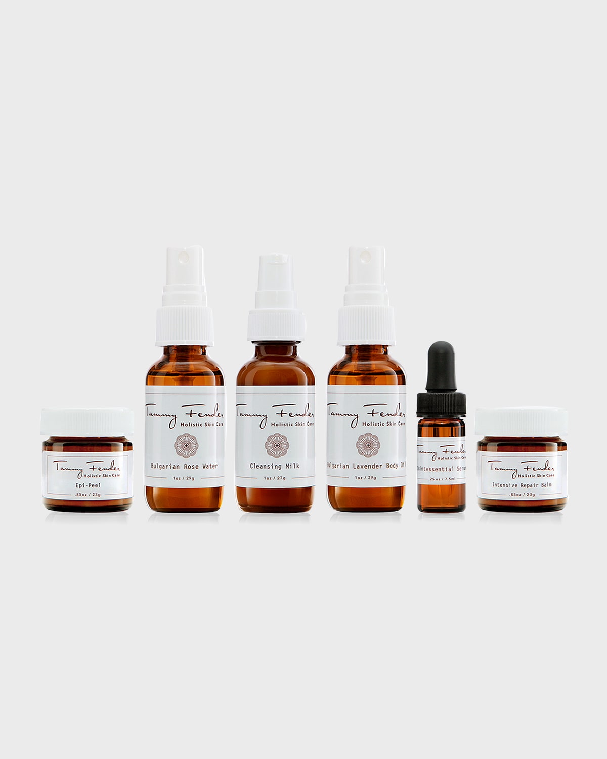 Cleansing Milk, 6 oz.