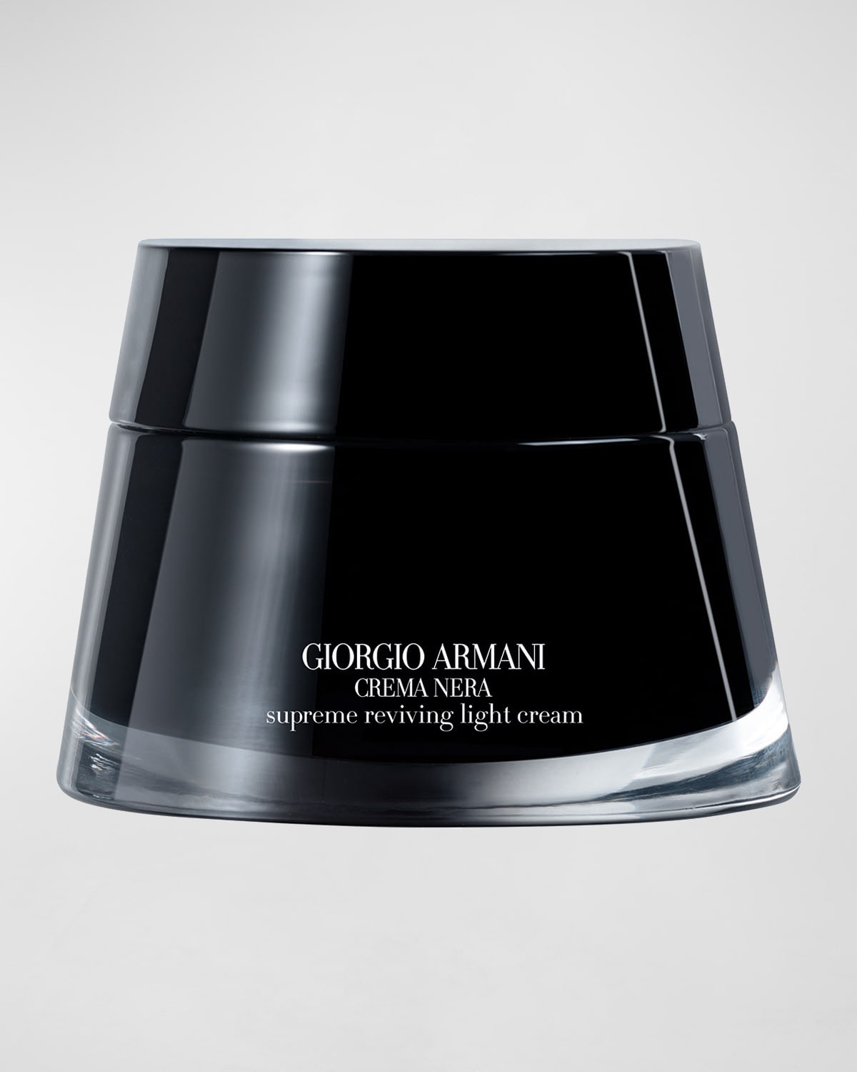 Crema Nera Extrema Supreme Light Reviving Cream