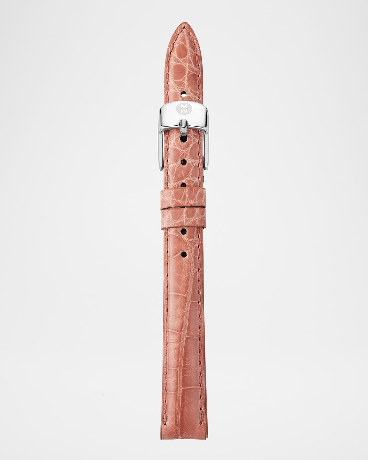 14mm Alligator Watch Strap