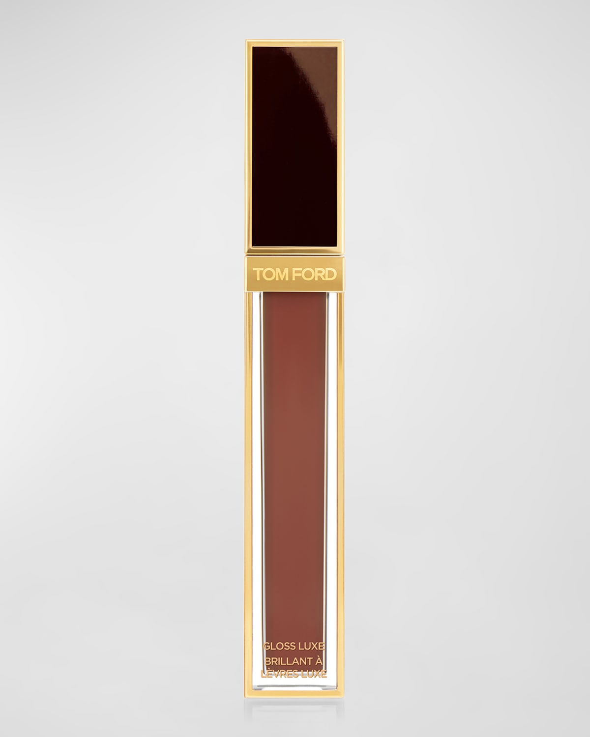 Shop Tom Ford Gloss Luxe Lip Gloss In 20 Phantôme