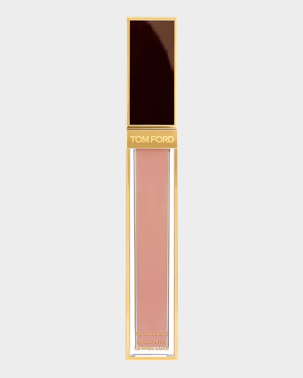 Tom Ford Gloss Luxe Lip Gloss In 09 Aura