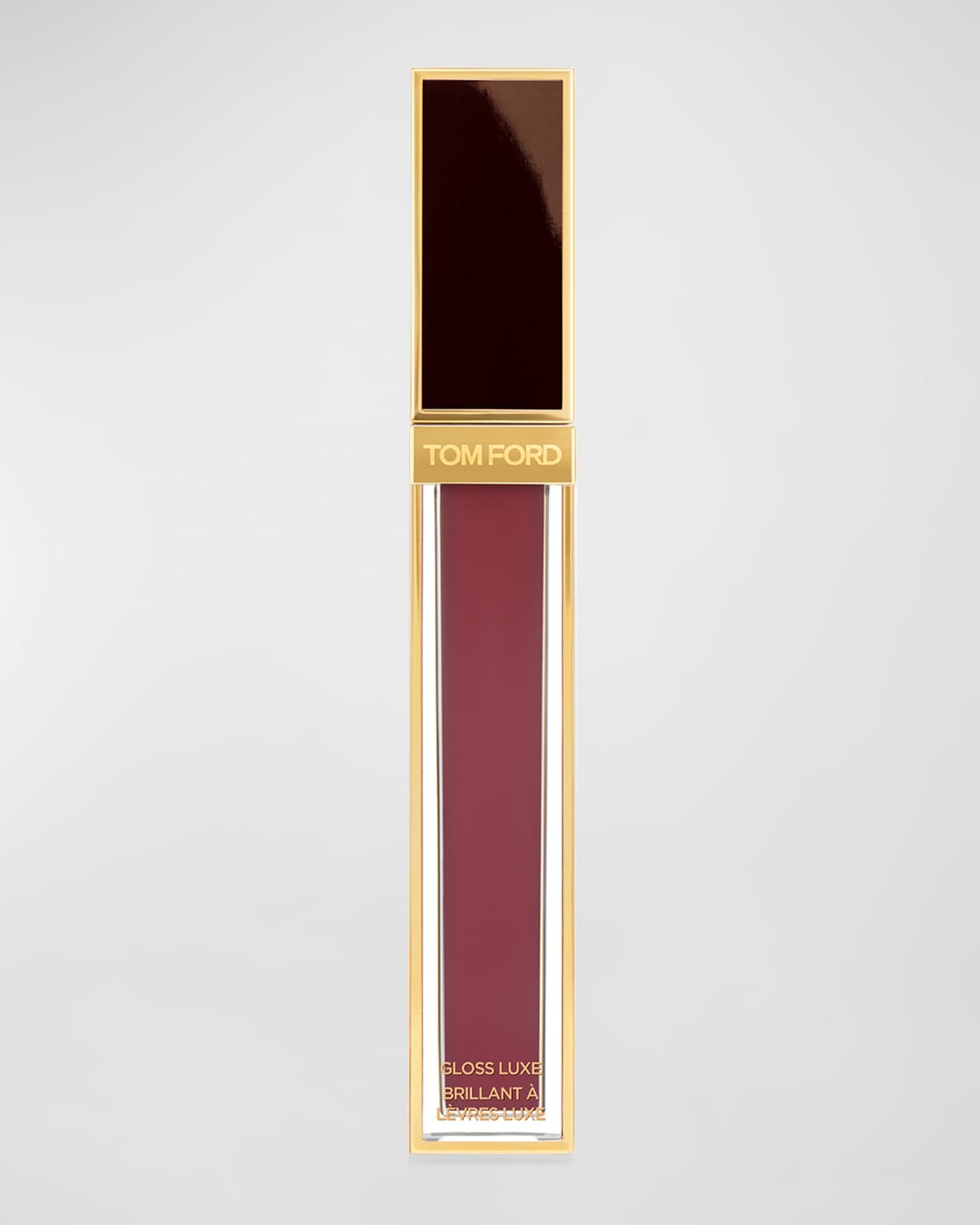 Shop Tom Ford Gloss Luxe Lip Gloss In 04  Exquise