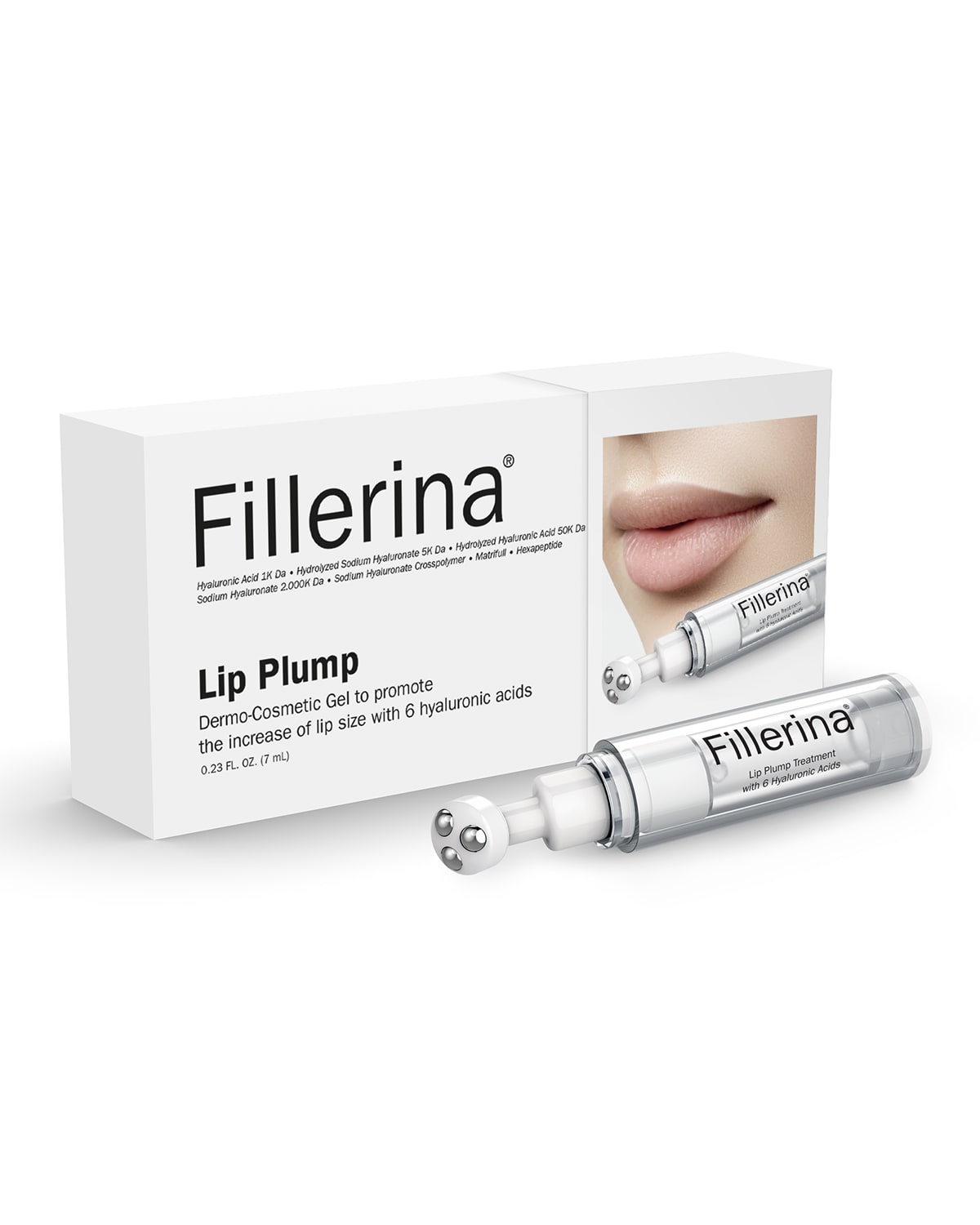 Fillerina Lip Plump