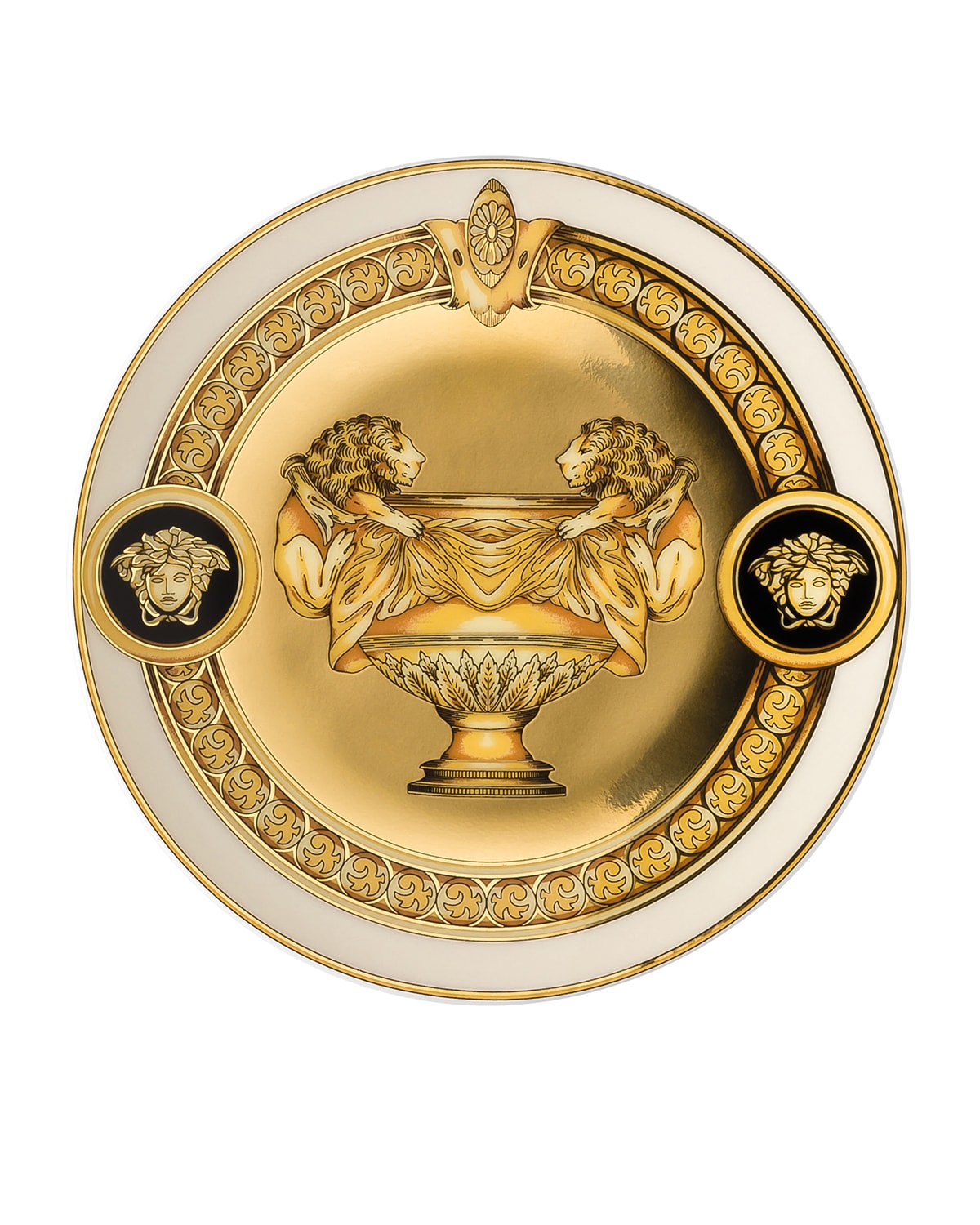 Versace Prestige Gala Plate