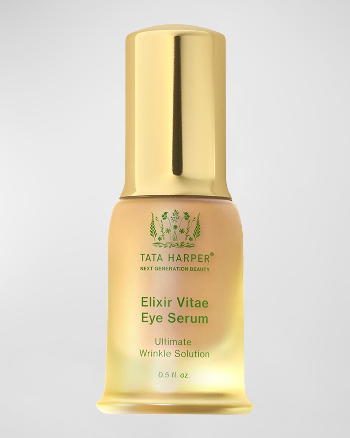 Elixir Vitae Eye Serum