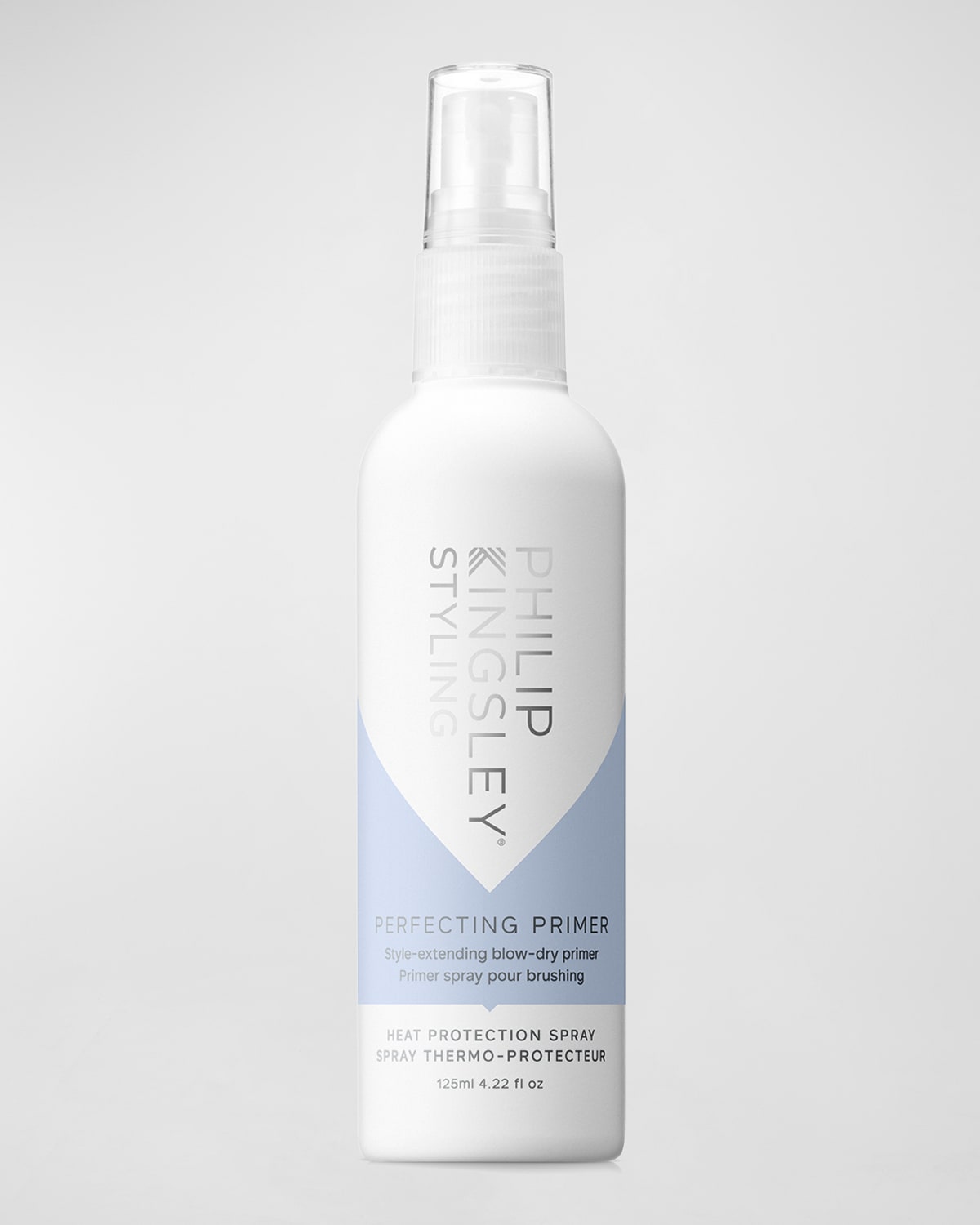 Philip Kingsley Perfecting Primer Heat Protection Spray 4.22 Fl Oz-no Color