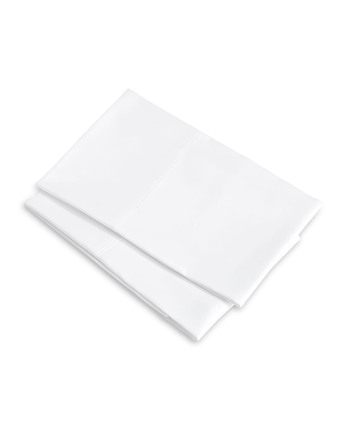 Signoria Firenze Raffaello Standard Pillowcases, Set Of 2 In White