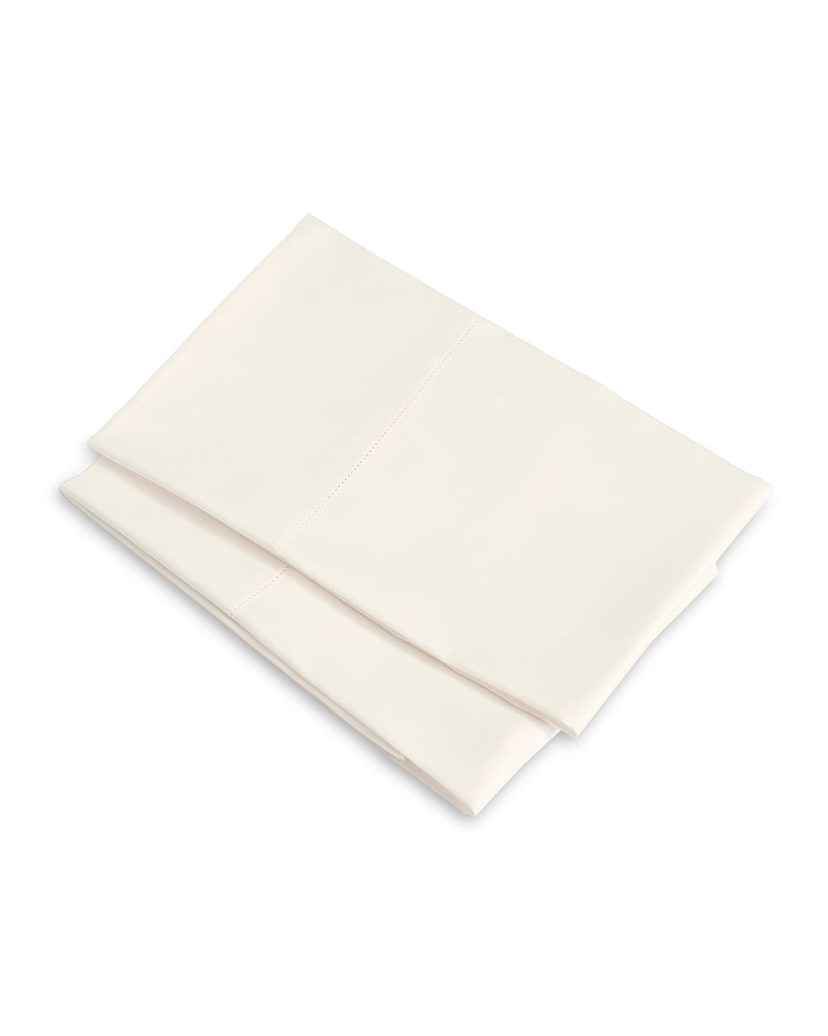 Signoria Firenze Raffaello Standard Pillowcases, Set Of 2 In Ivory