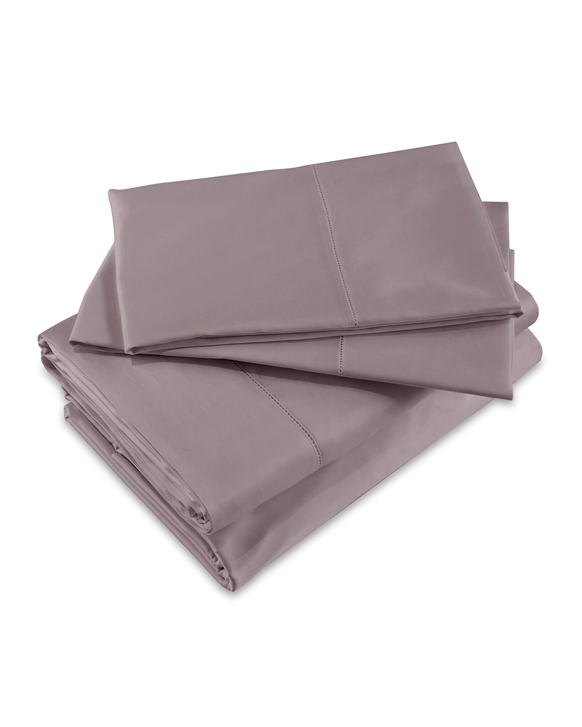 Signoria Firenze Raffaello King Sheet Set In Thistle