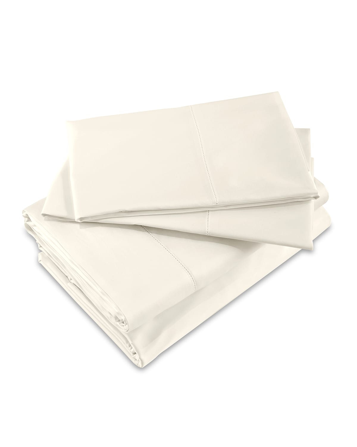 Signoria Firenze Raffaello King Sheet Set In Ivory