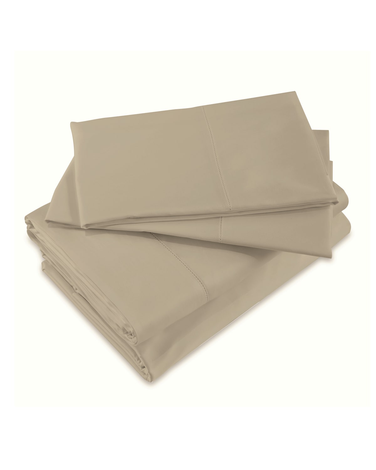 Signoria Firenze Raffaello King Sheet Set In Flax