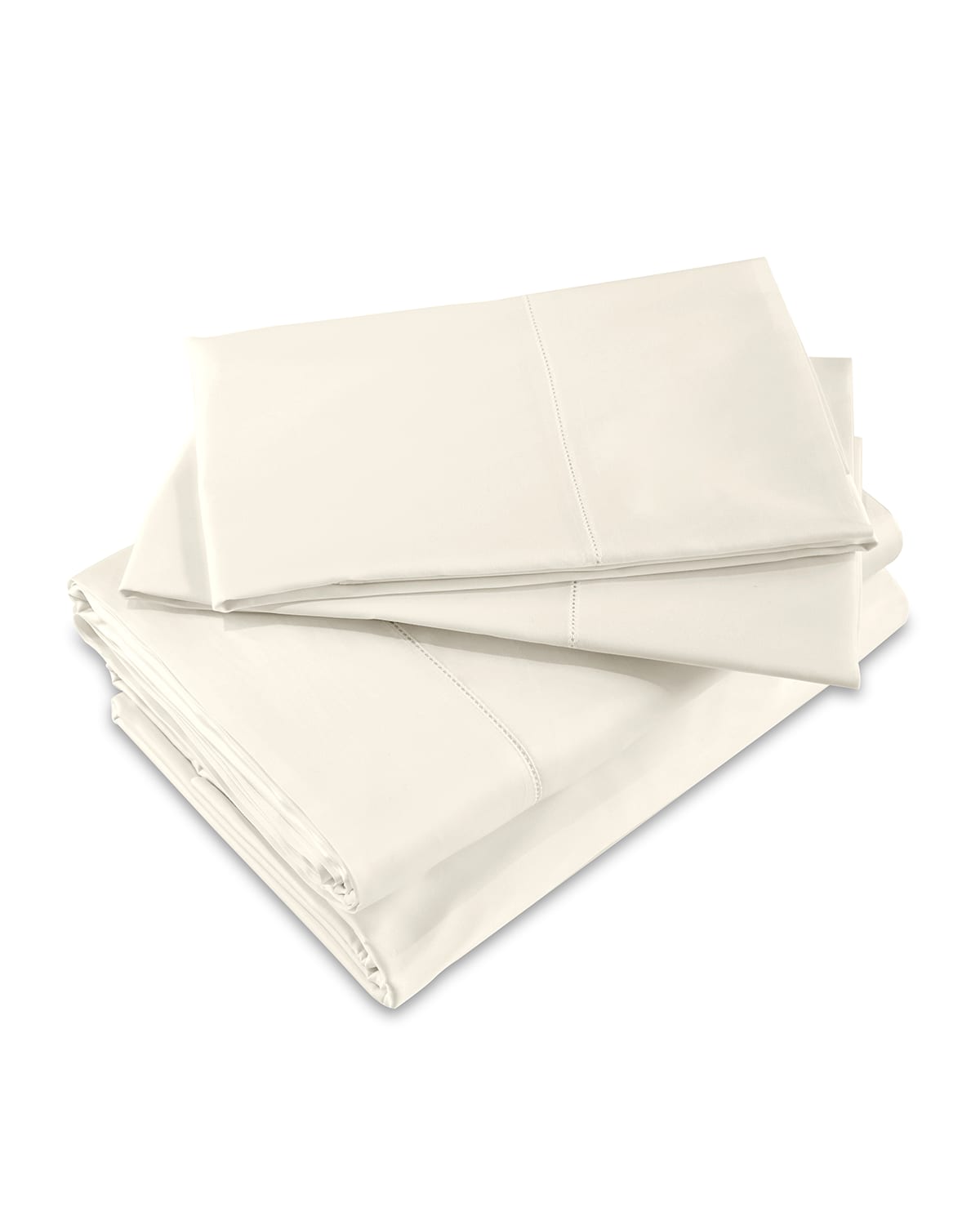 Signoria Firenze Raffaello California King Sheet Set In Ivory