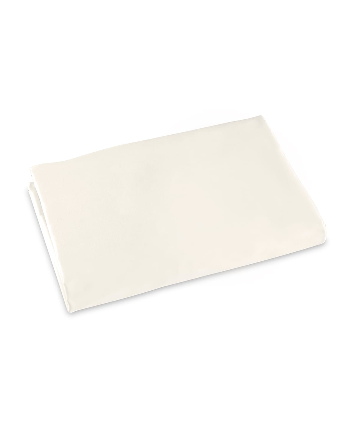 Signoria Firenze Raffaello Queen Fitted Sheet In Ivory