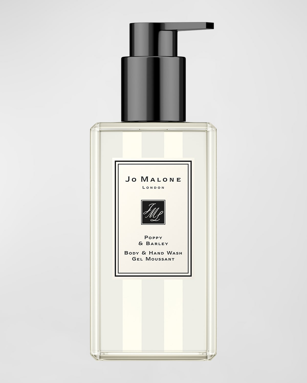 Shop Jo Malone London 8.4 Oz. Poppy & Barley Body & Hand Wash