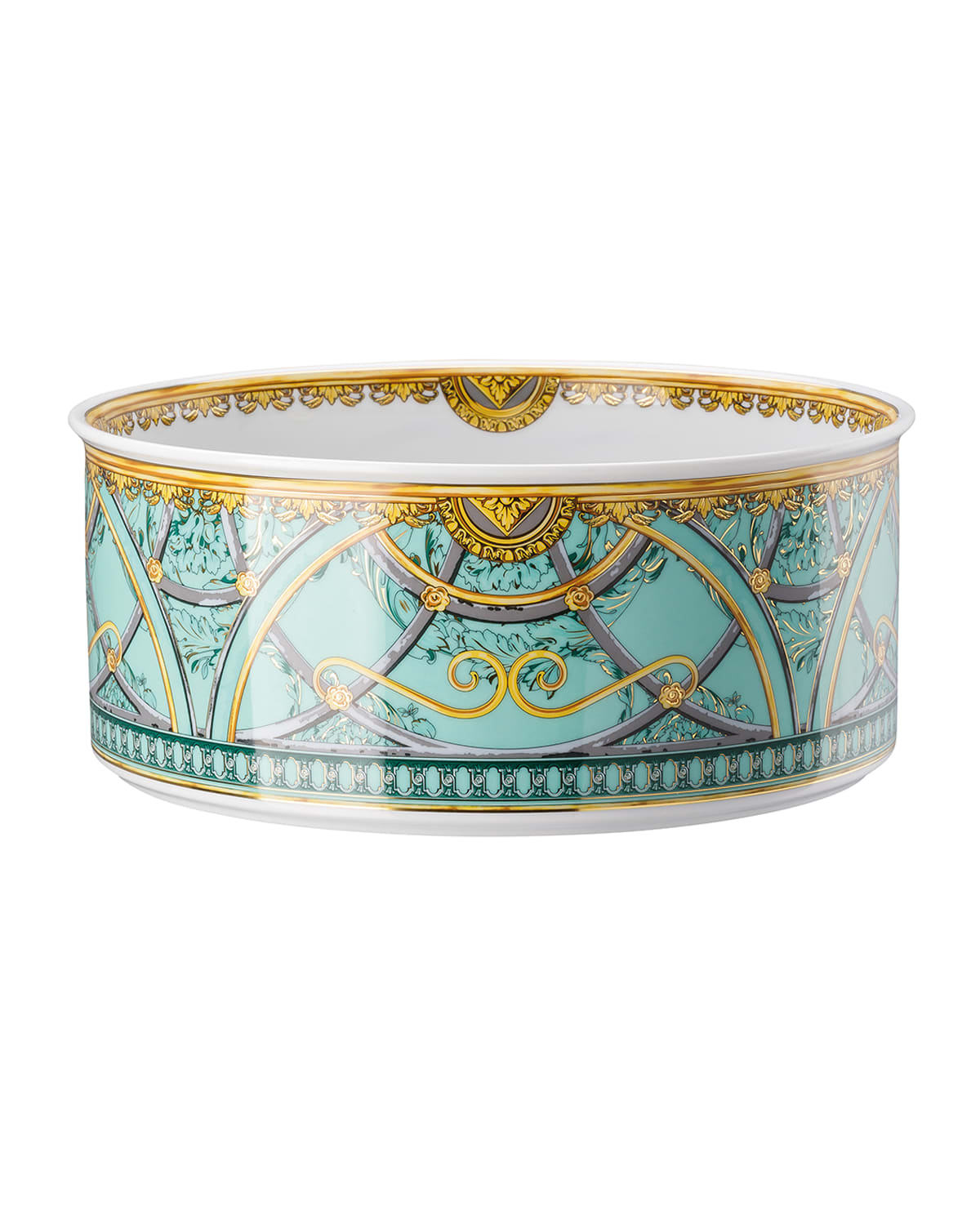 Versace La Scala Del Palazzo Bowl