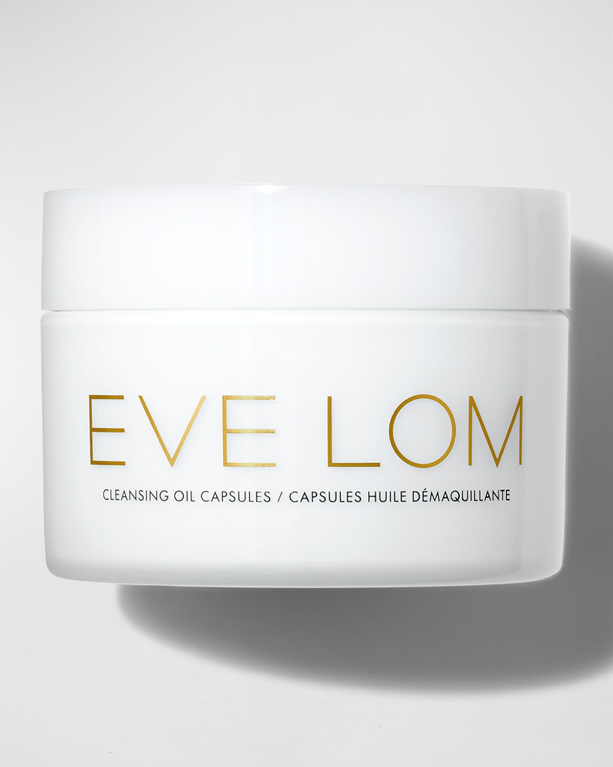 Eve Lom Cleansing Oil Capsules