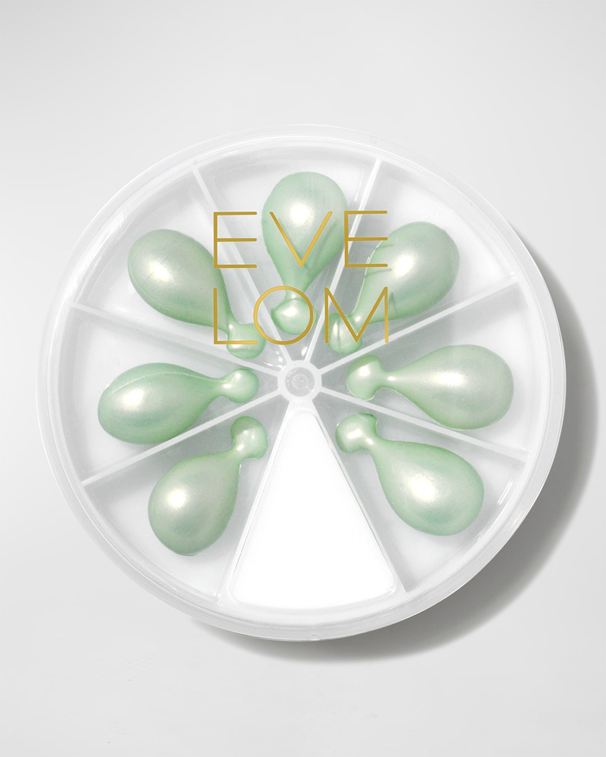 Eve Lom Cleansing Oil Capsules Travel Pack