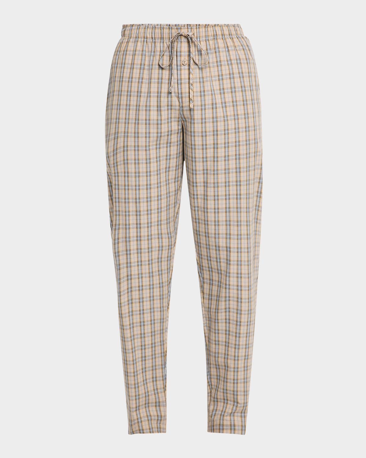 Men's Night Day Striped Lounge Pants