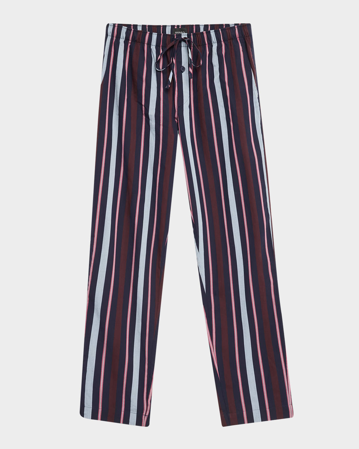 Men's Night Day Striped Lounge Pants
