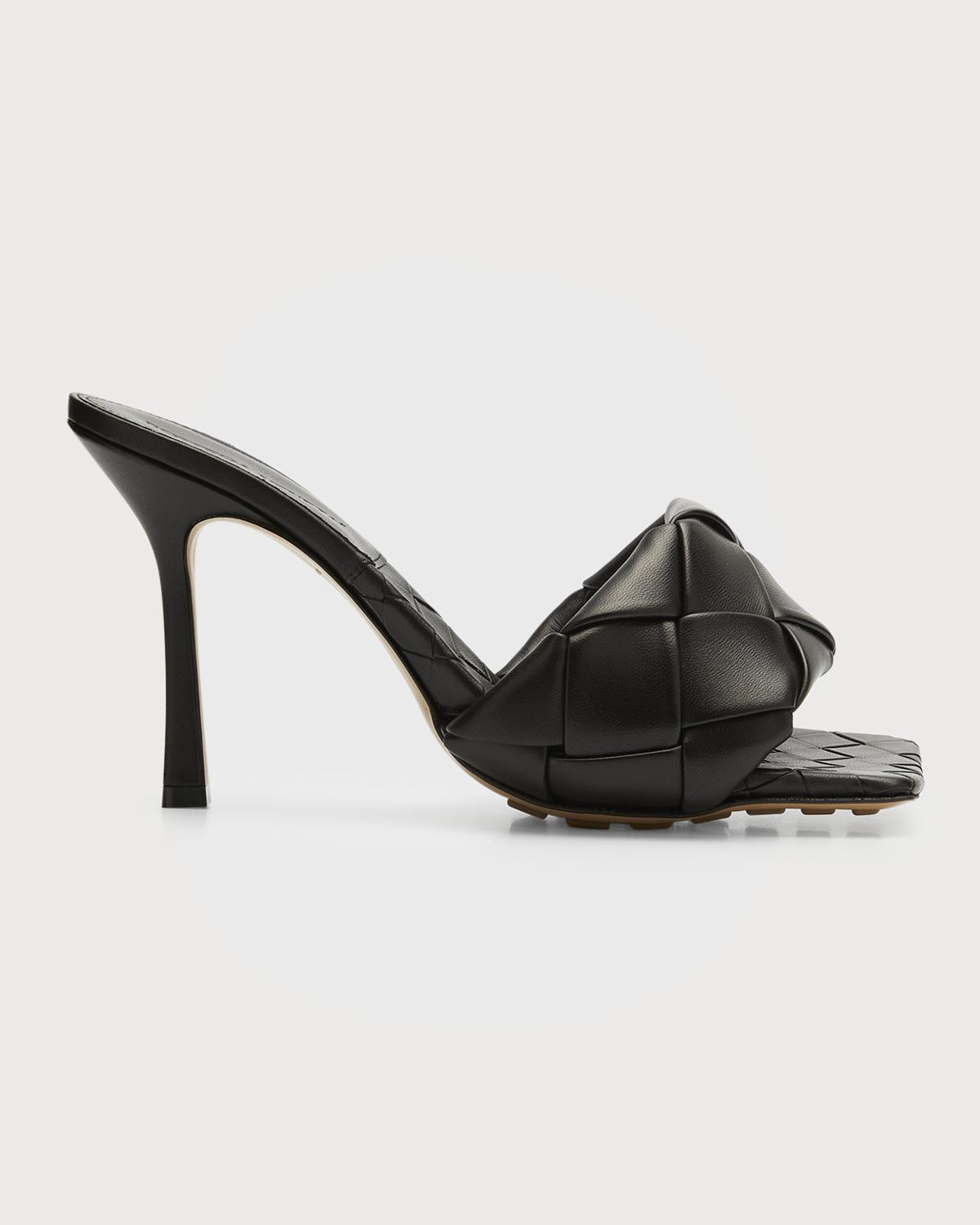 Bottega Veneta The Lido Sandals | Smart Closet