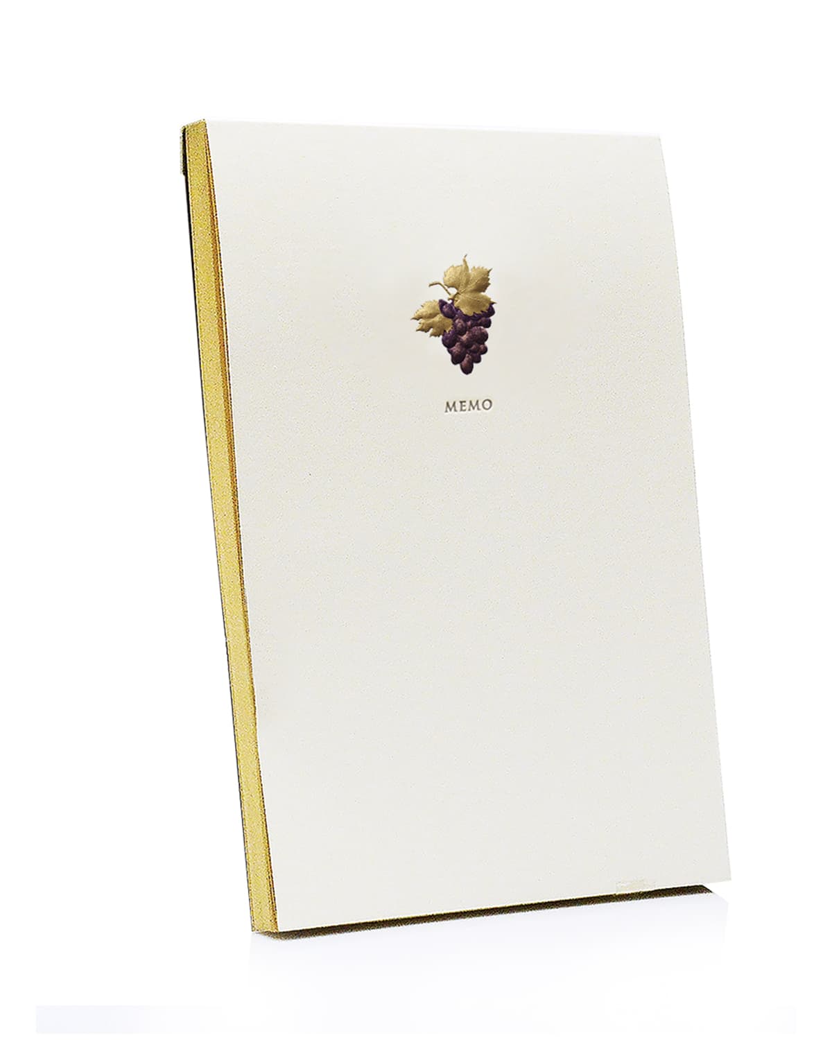 Shop Bell'invito What A Cluster Jotter Pad In White