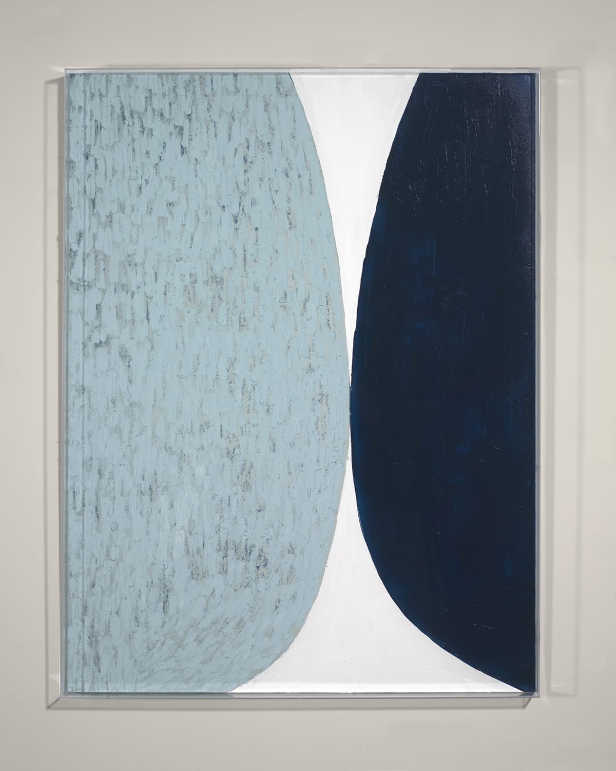 RFA FINE ART STONE SHADOW GICLEE WALL ART BY ROBERT ROBINSON 