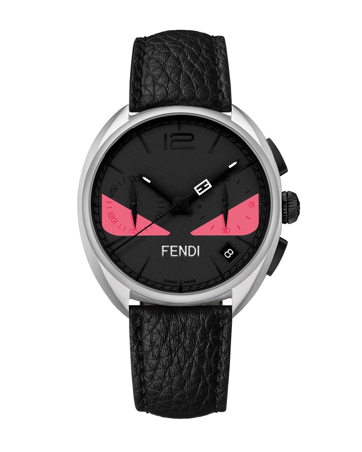 Fendi best sale bug watch
