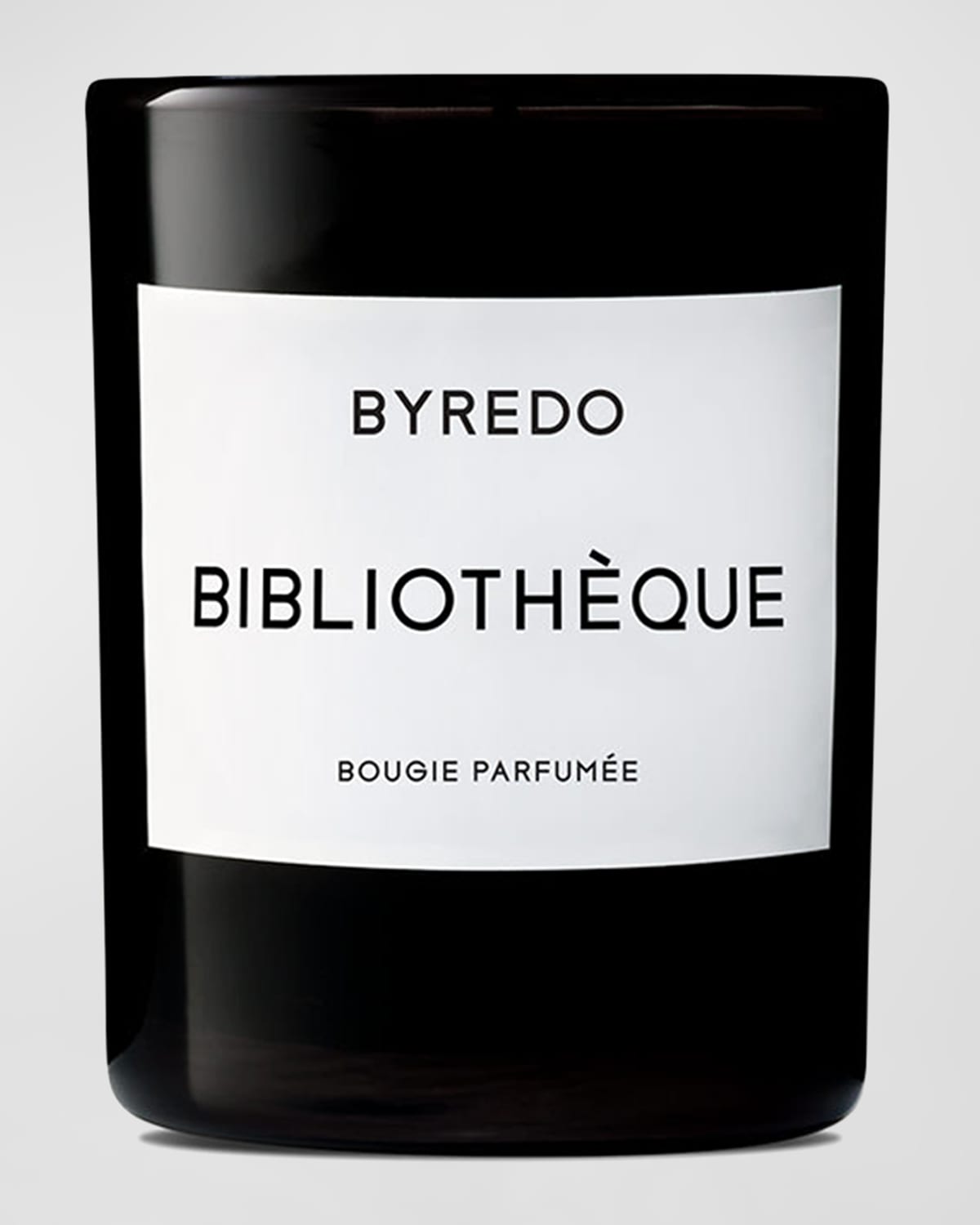 Shop Byredo Bibiliotheque Candle, 2.5 Oz./ 70 G