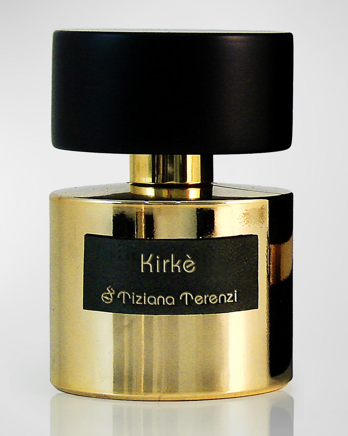 Tiziana Terenzi Kirke Extrait de Parfum, 3.4 oz.