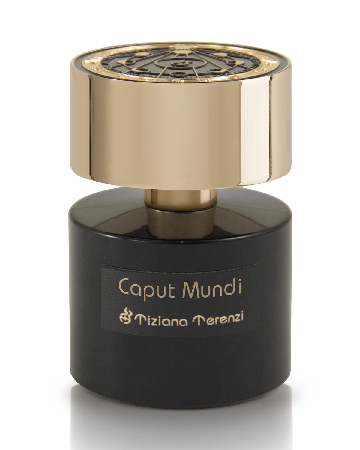 Caput Mundi Extrait de Parfum, 3.4 oz.