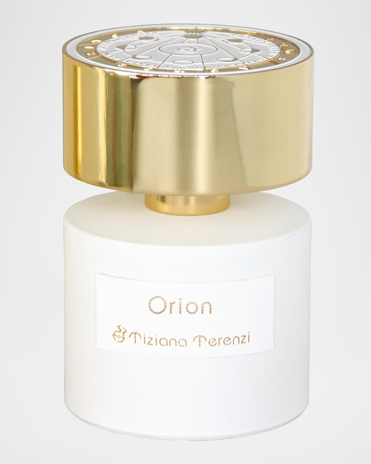 Tiziana Terenzi Orion Extrait de Parfum, 3.4 oz./ 100 mL