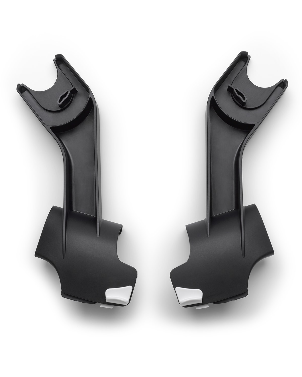 Bugaboo Ant Car Seat Adapter For Selected Car Seats In Black