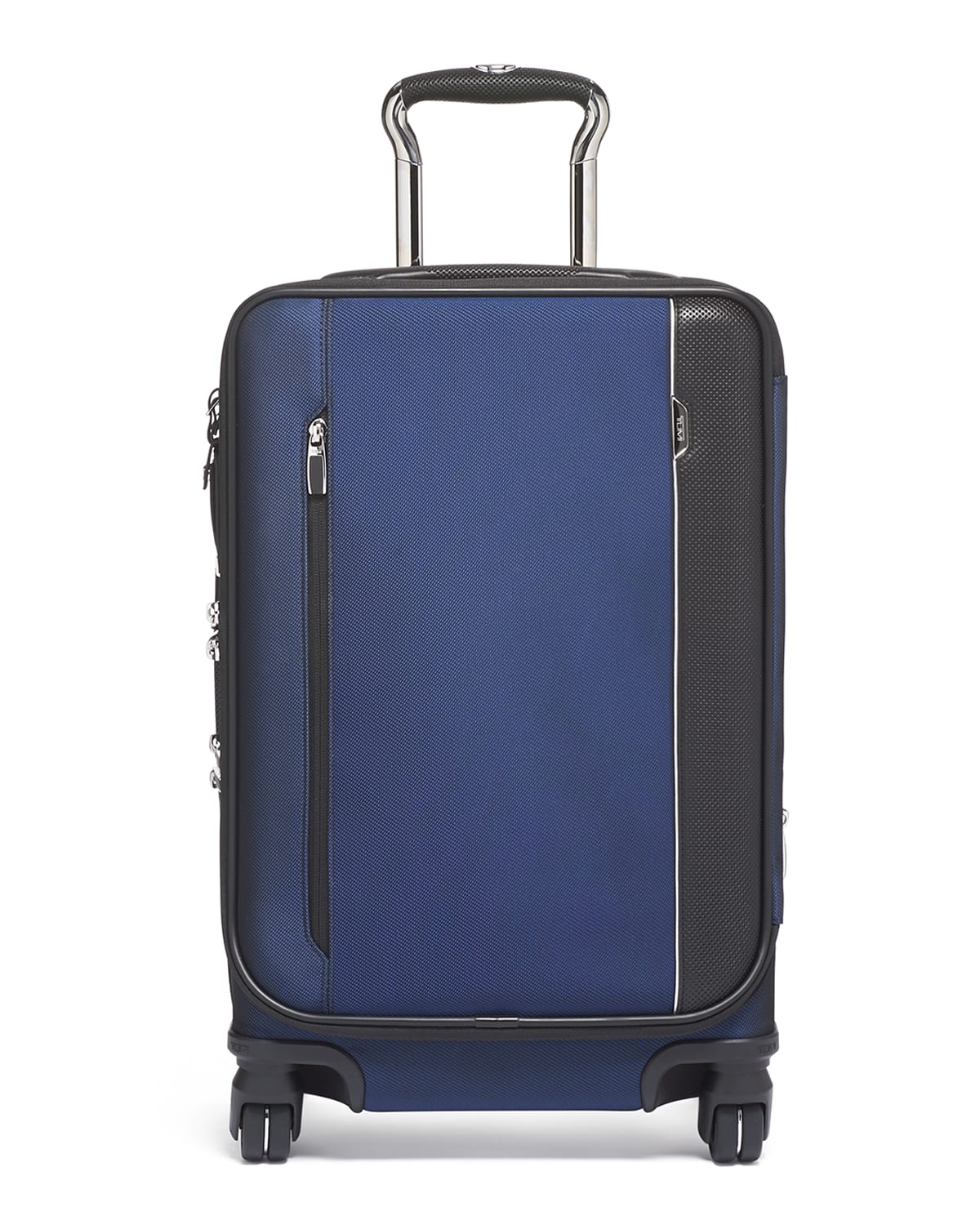 Tumi Arrive International Dual Access 4 Wheel Carryon Luggage