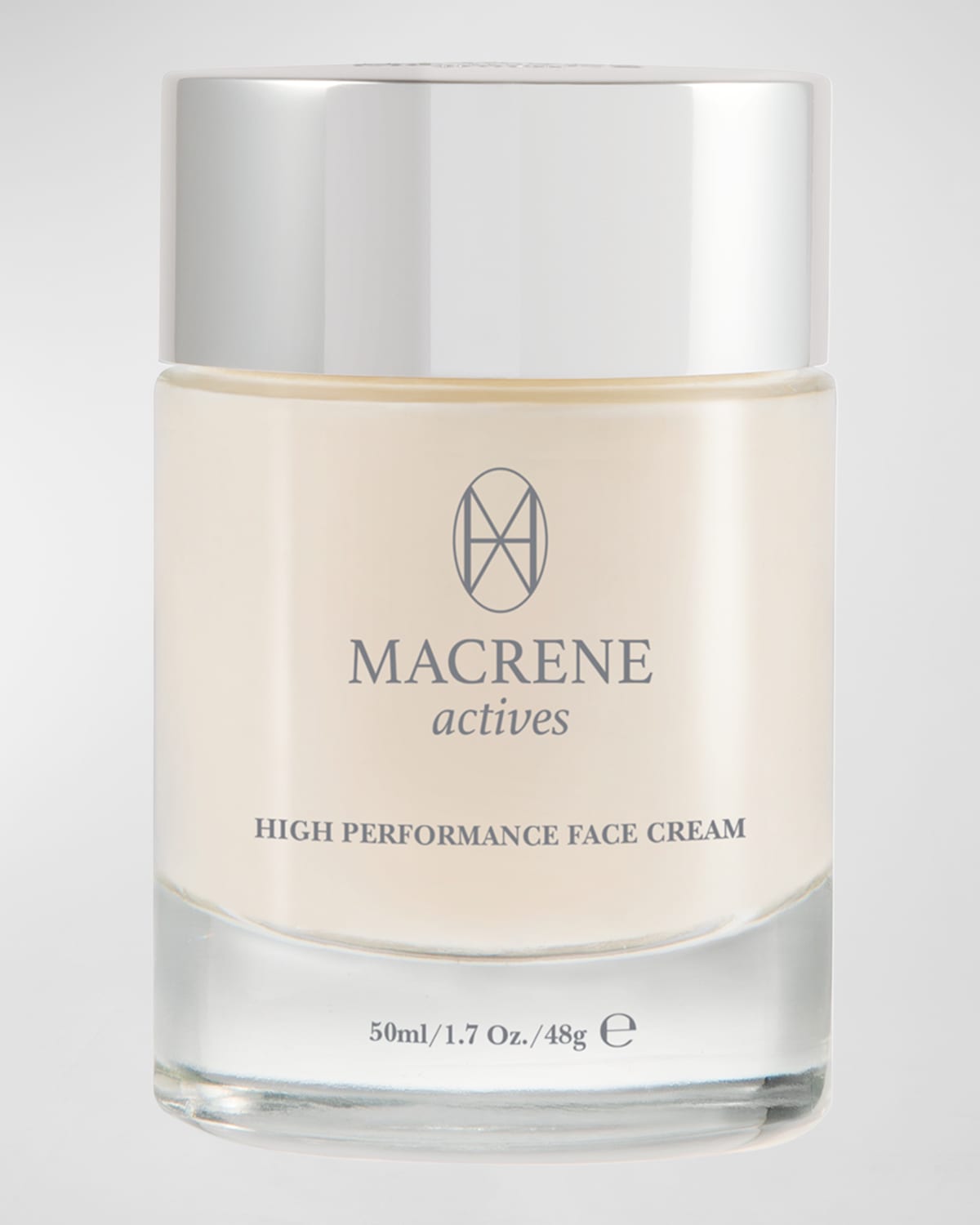 Macrene Actives High Performance Face Cream, 1.7 oz./ 50 mL
