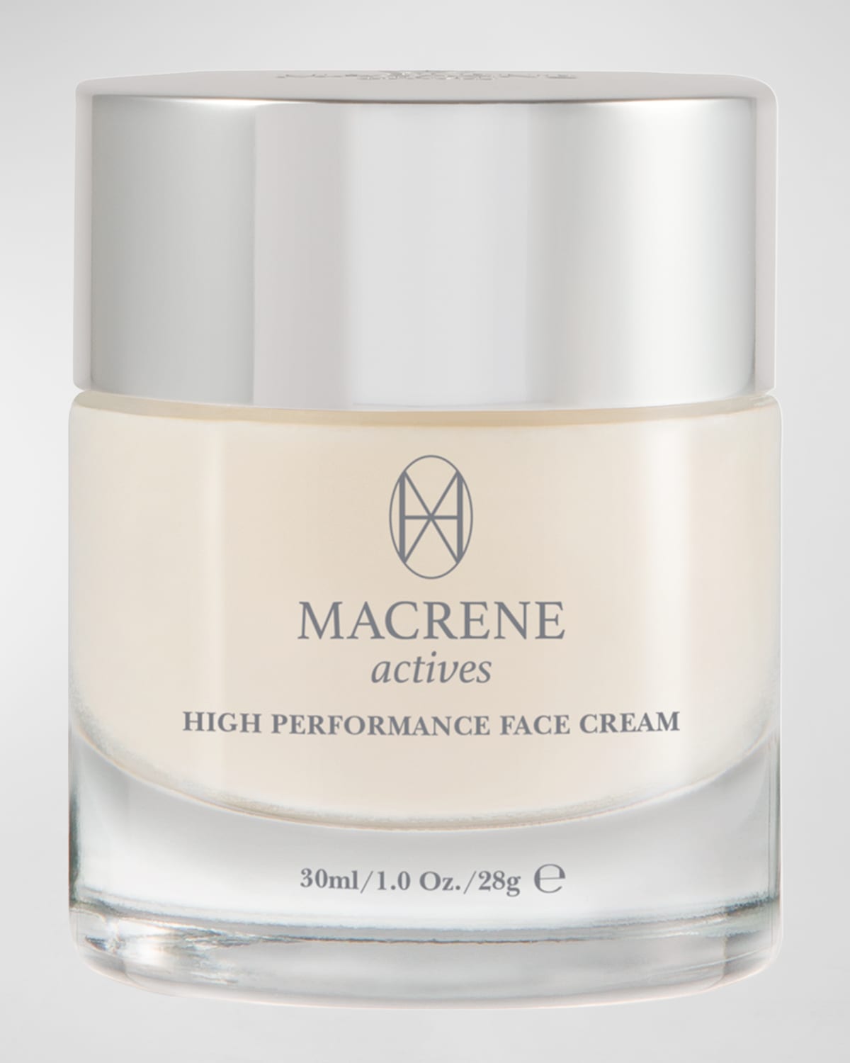 Macrene Actives High Performance Face Cream, 1 oz.
