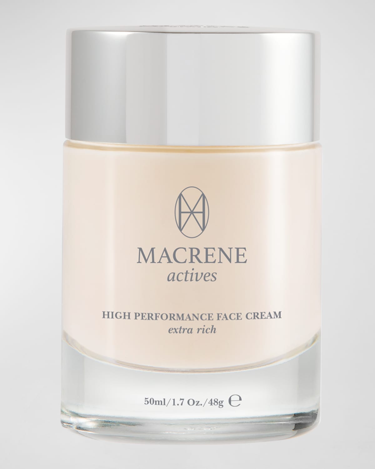 Macrene Actives High Performance Face Cream - Extra Rich, 1.7 oz.